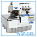 WD-737 drei Faden Overlock Nähmaschine